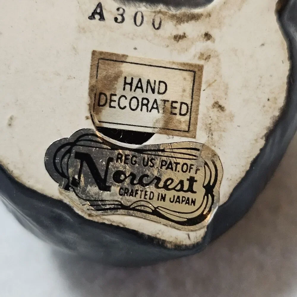Norcrest this bear